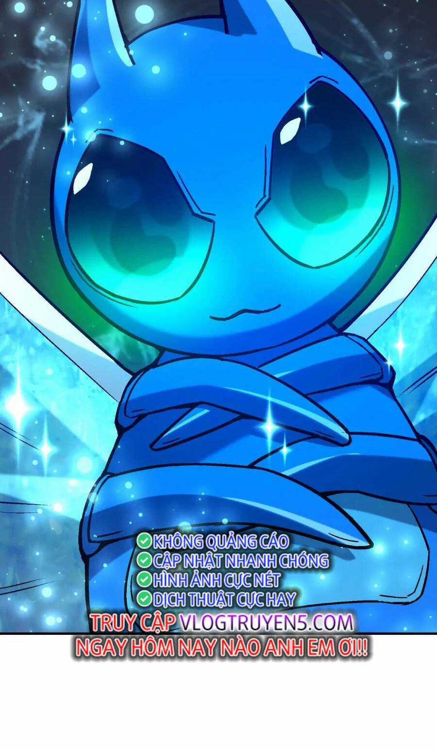 Thần Thú Quật Khởi Chương 22 trang 5