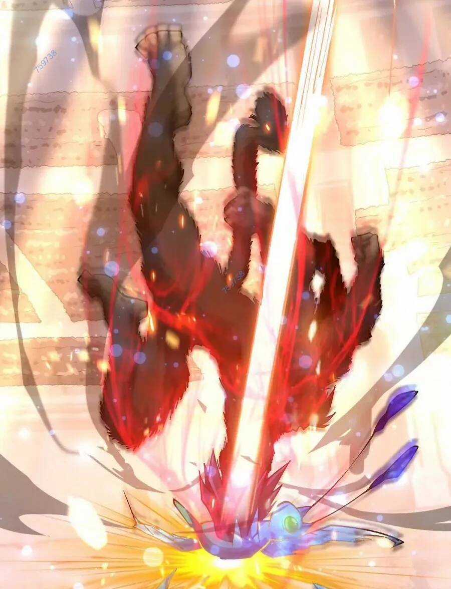 Thần Thú Quật Khởi Chương 22 trang 50