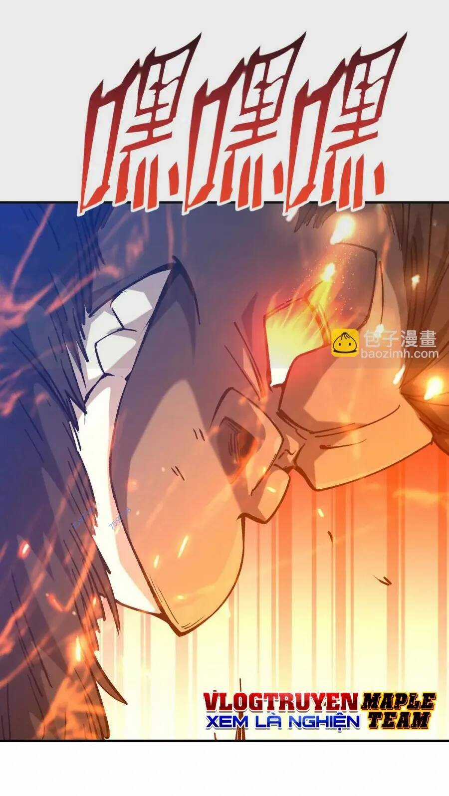 Thần Thú Quật Khởi Chương 22 trang 52