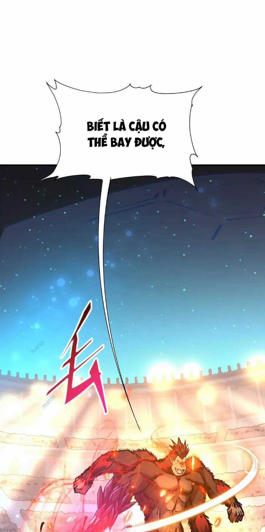 Thần Thú Quật Khởi Chương 22 trang 54