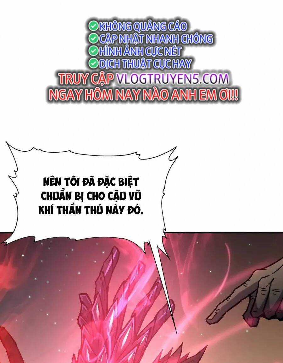 Thần Thú Quật Khởi Chương 22 trang 56