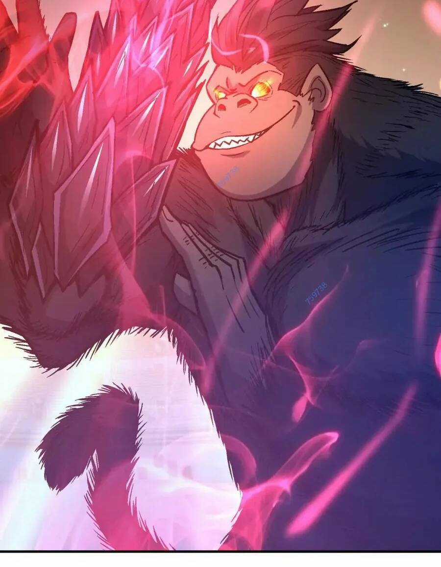 Thần Thú Quật Khởi Chương 22 trang 57