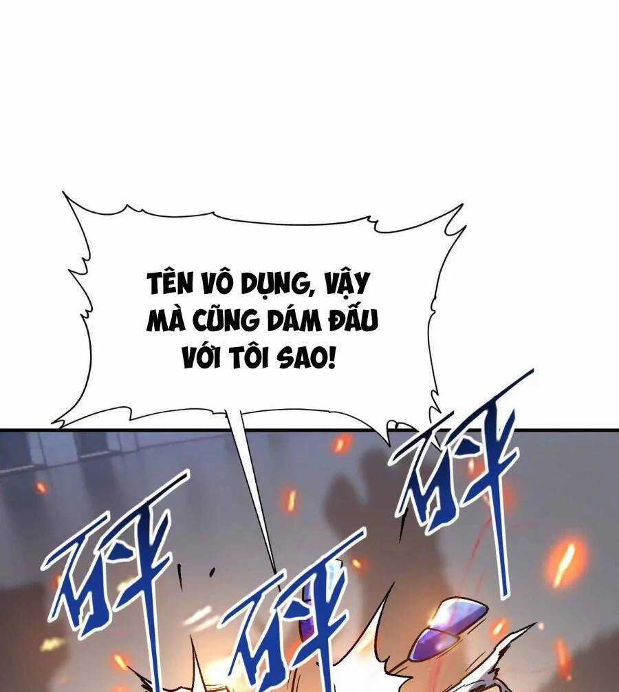 Thần Thú Quật Khởi Chương 22 trang 58