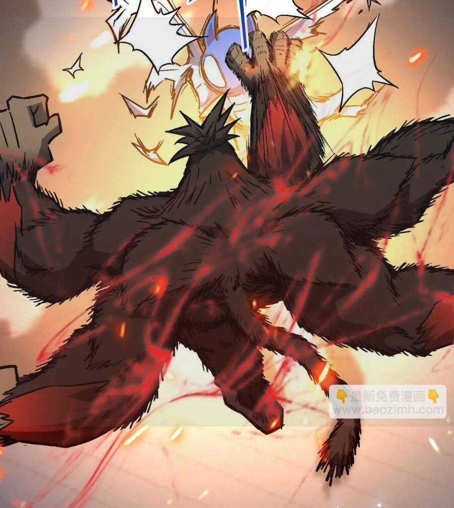 Thần Thú Quật Khởi Chương 22 trang 59