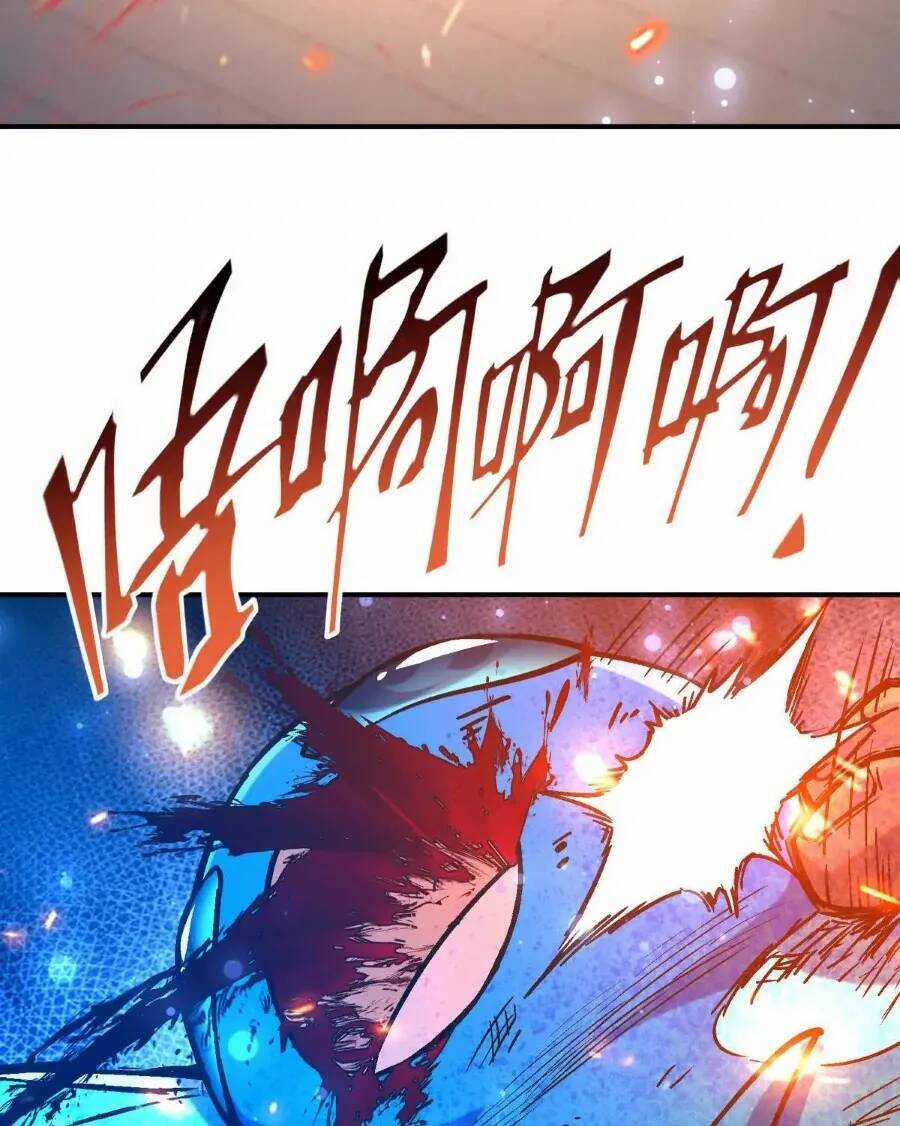 Thần Thú Quật Khởi Chương 22 trang 60