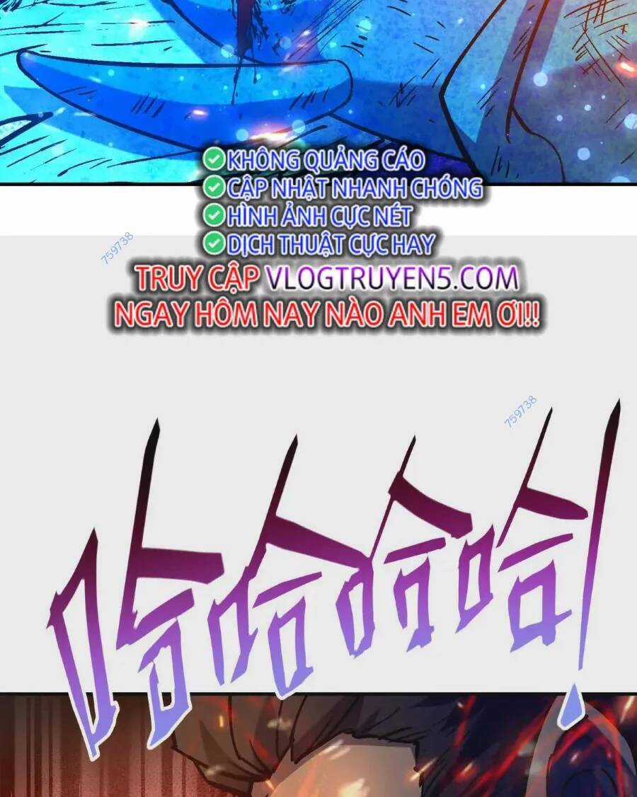 Thần Thú Quật Khởi Chương 22 trang 61