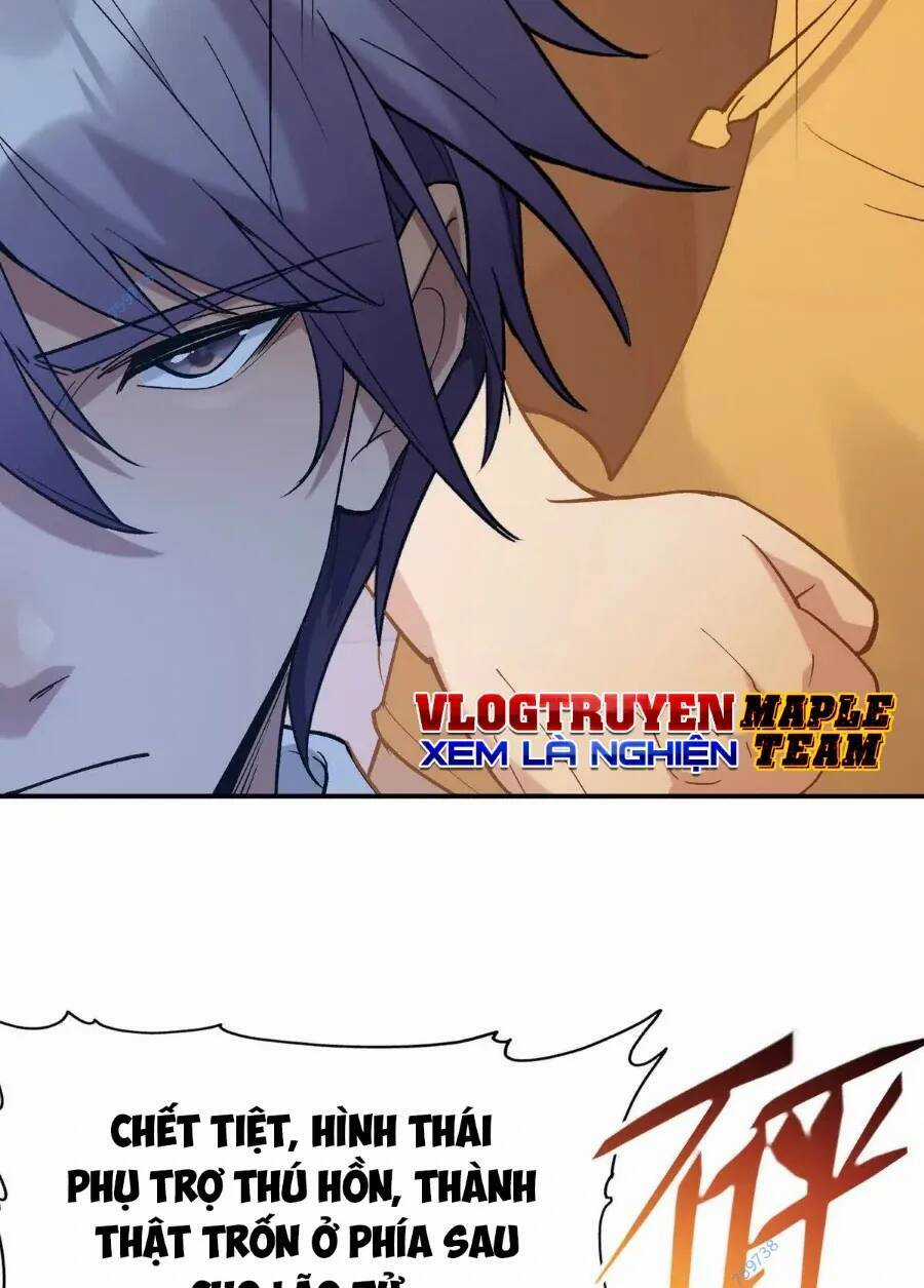 Thần Thú Quật Khởi Chương 22 trang 64