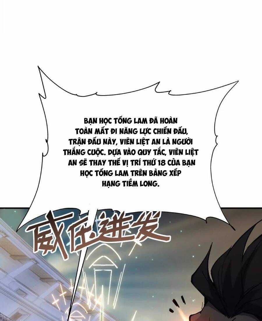 Thần Thú Quật Khởi Chương 22 trang 66