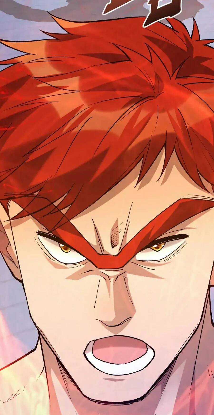 Thần Thú Quật Khởi Chương 22 trang 71