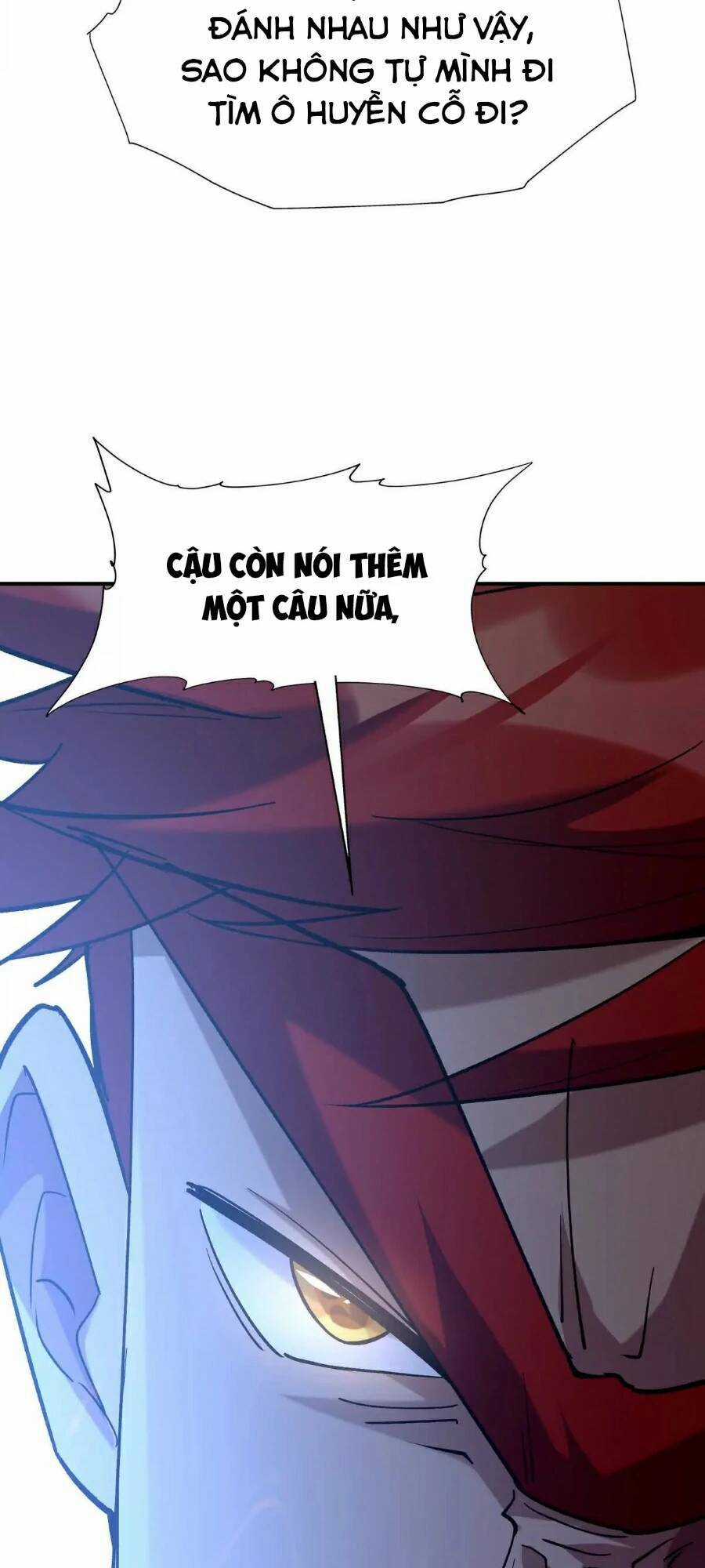 Thần Thú Quật Khởi Chương 22 trang 74