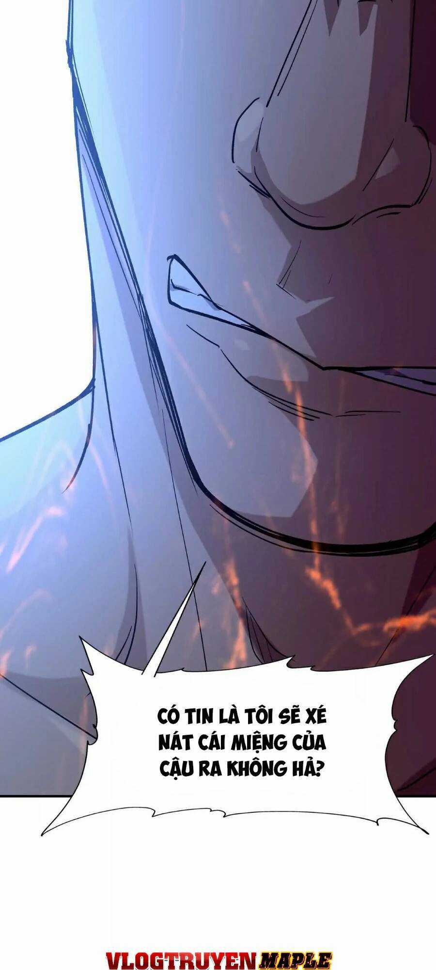 Thần Thú Quật Khởi Chương 22 trang 75