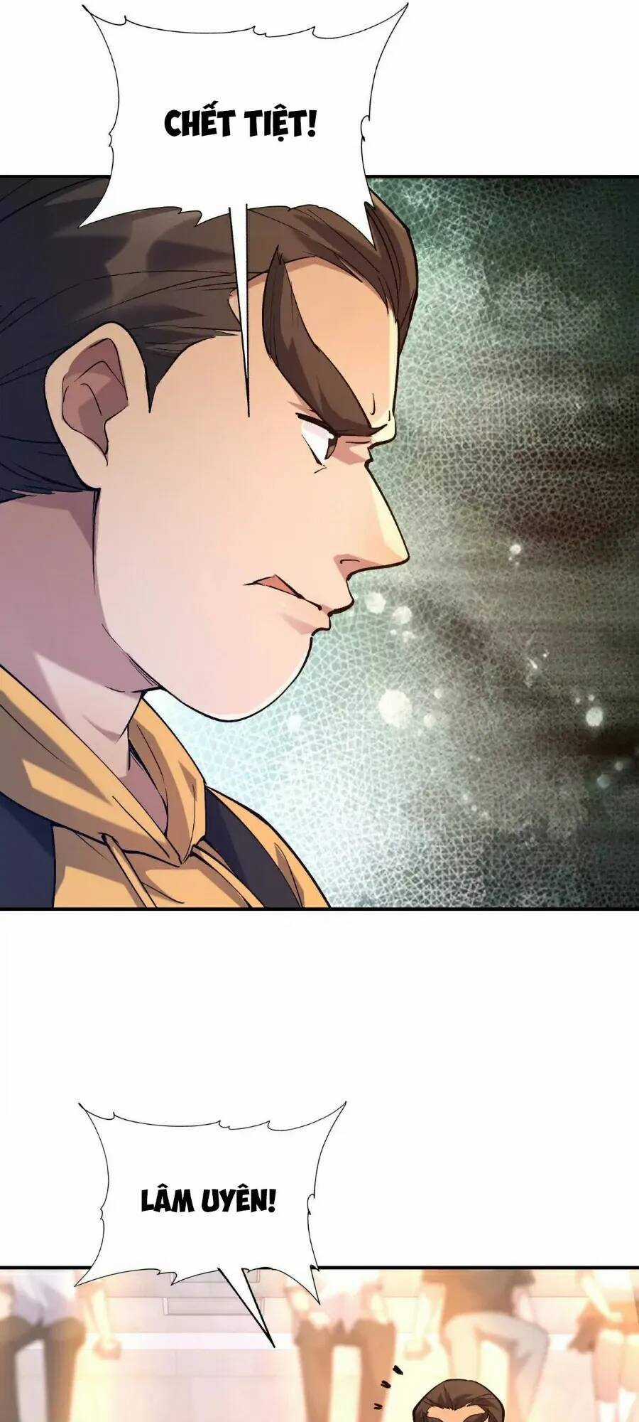 Thần Thú Quật Khởi Chương 22 trang 79