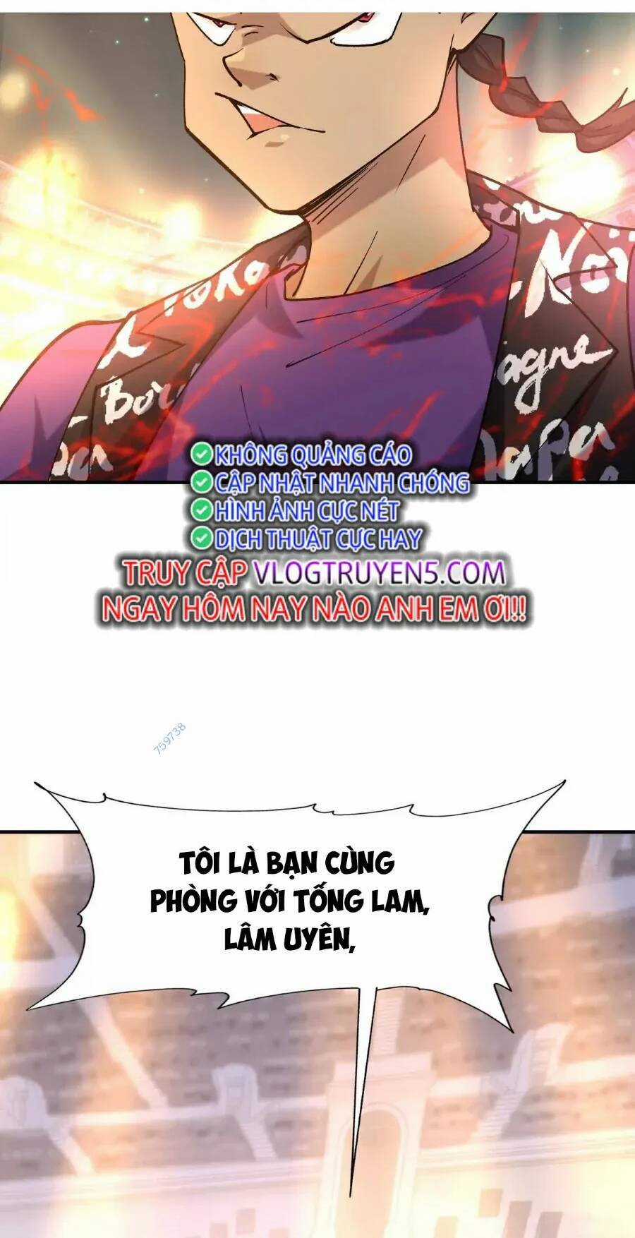 Thần Thú Quật Khởi Chương 22 trang 82