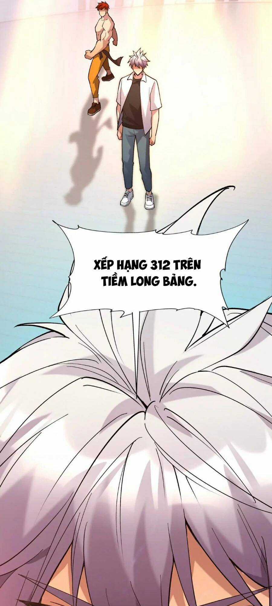 Thần Thú Quật Khởi Chương 22 trang 83