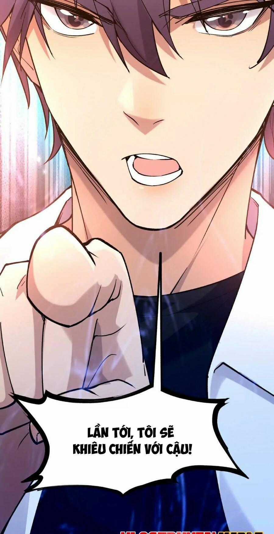 Thần Thú Quật Khởi Chương 22 trang 84