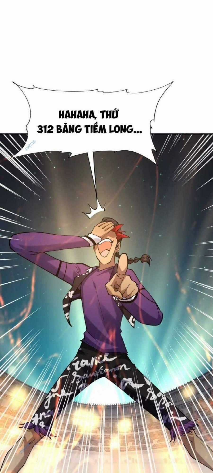 Thần Thú Quật Khởi Chương 23 trang 0