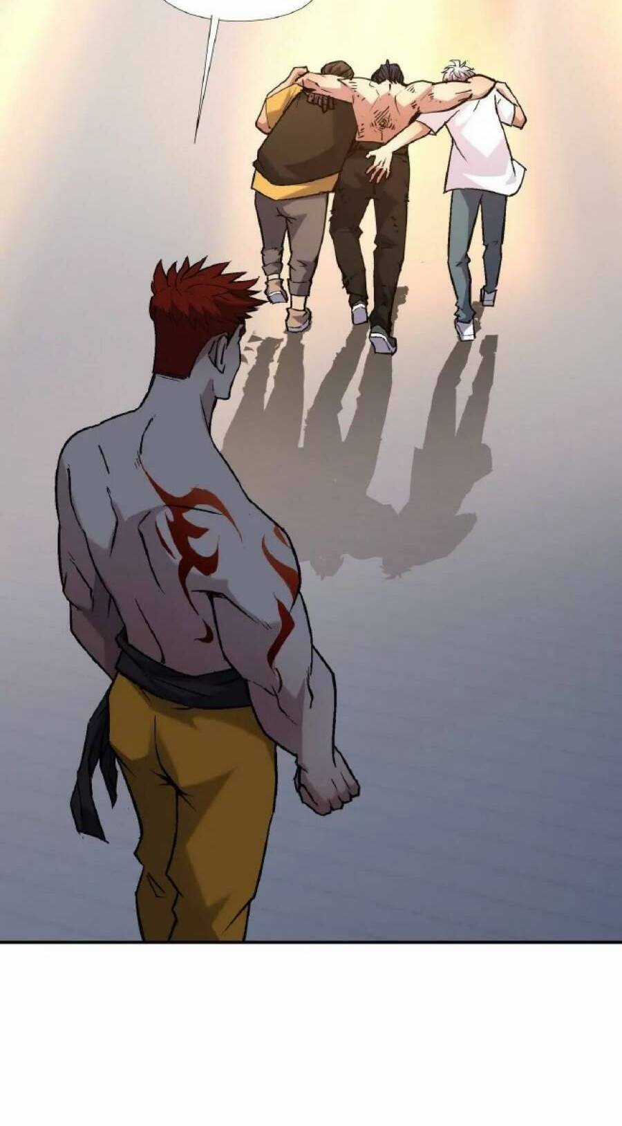 Thần Thú Quật Khởi Chương 23 trang 15