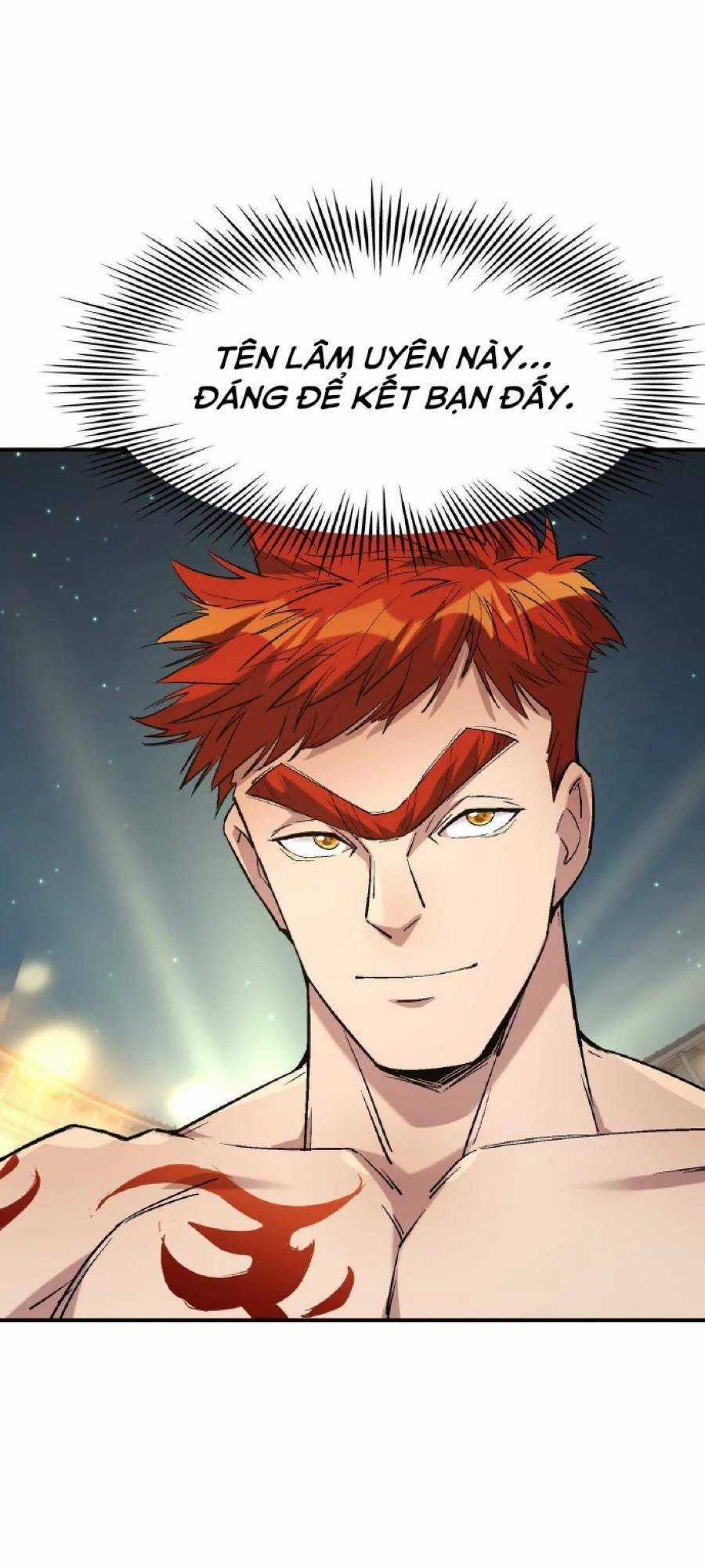 Thần Thú Quật Khởi Chương 23 trang 16