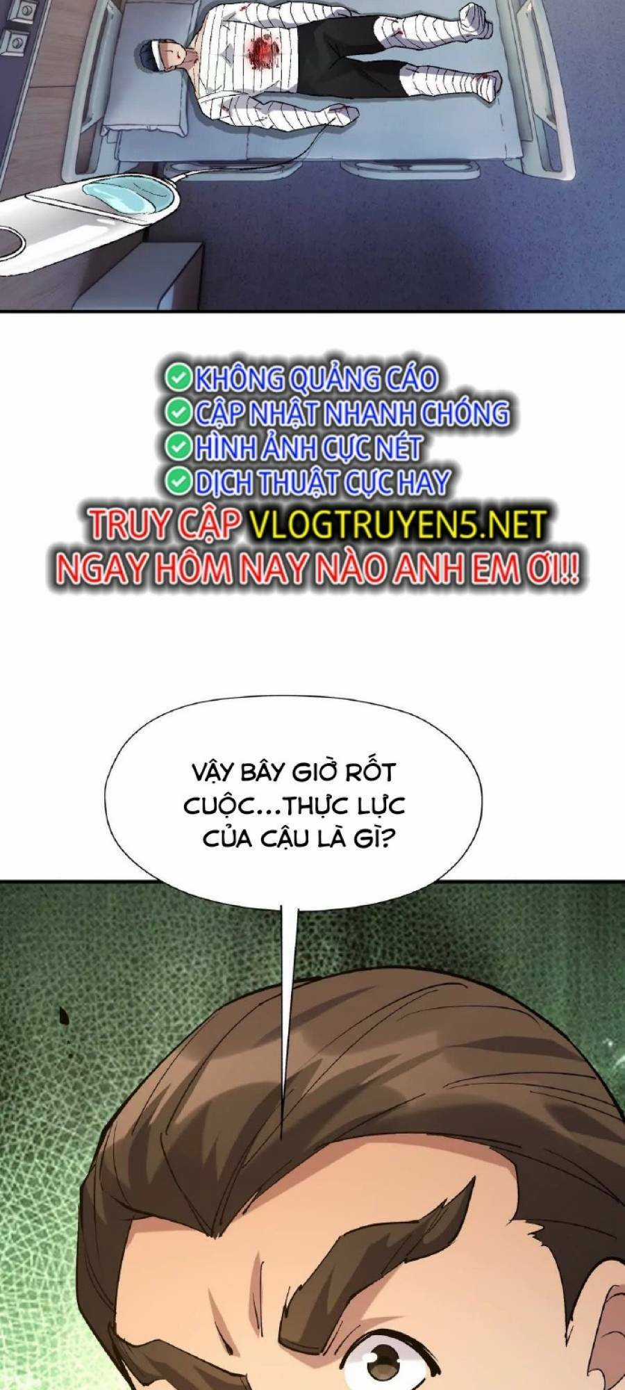 Thần Thú Quật Khởi Chương 23 trang 18