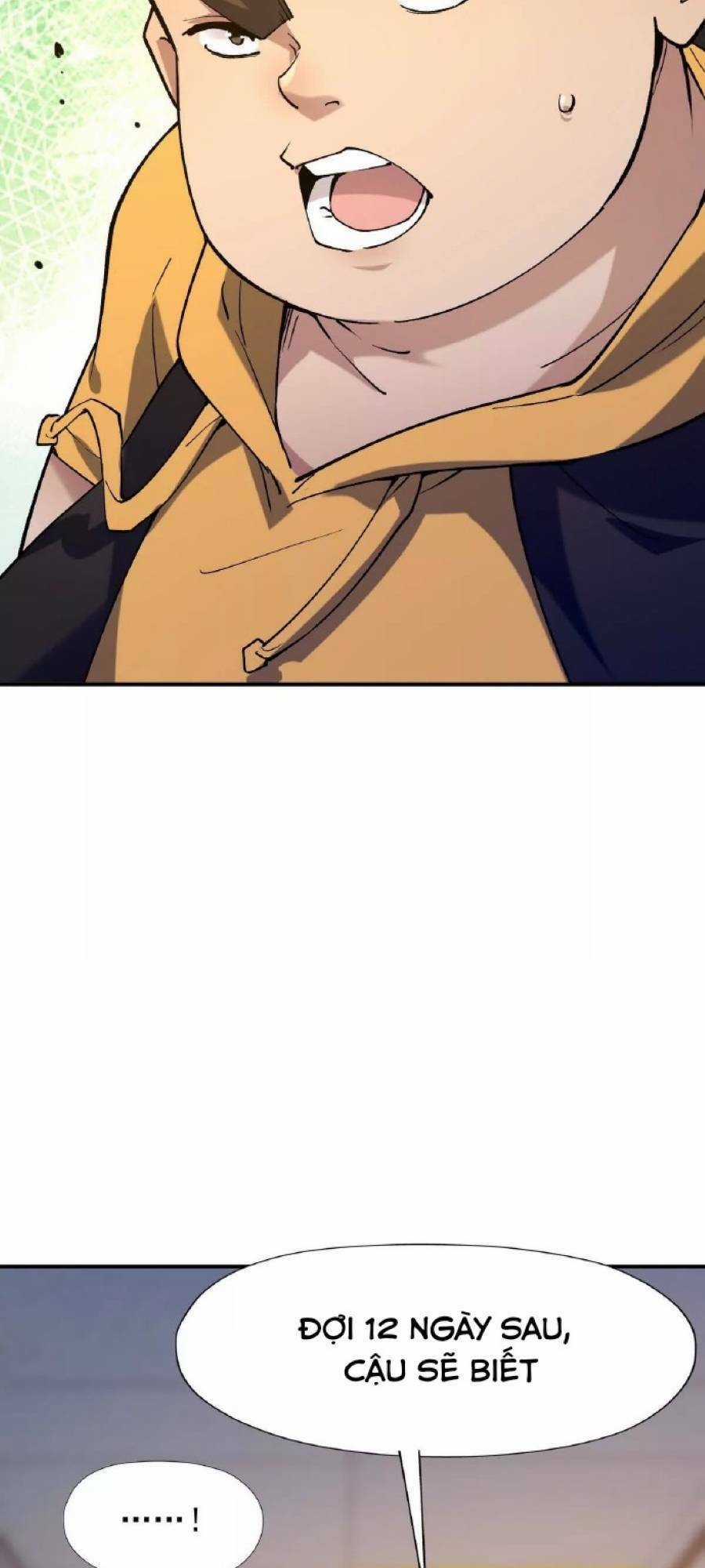 Thần Thú Quật Khởi Chương 23 trang 19