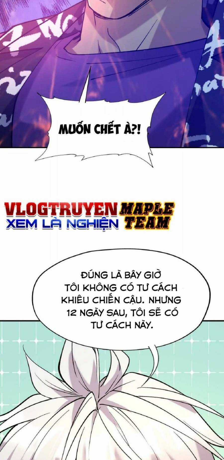 Thần Thú Quật Khởi Chương 23 trang 2