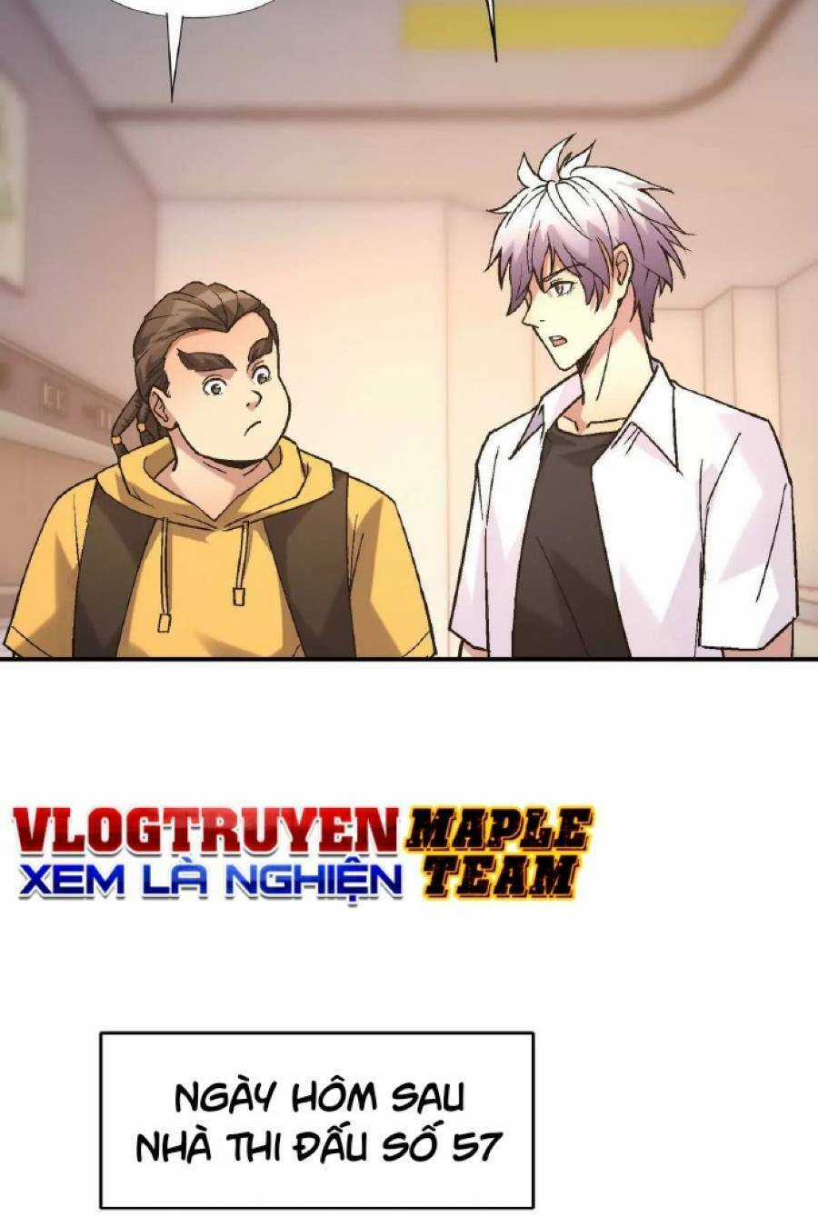 Thần Thú Quật Khởi Chương 23 trang 20