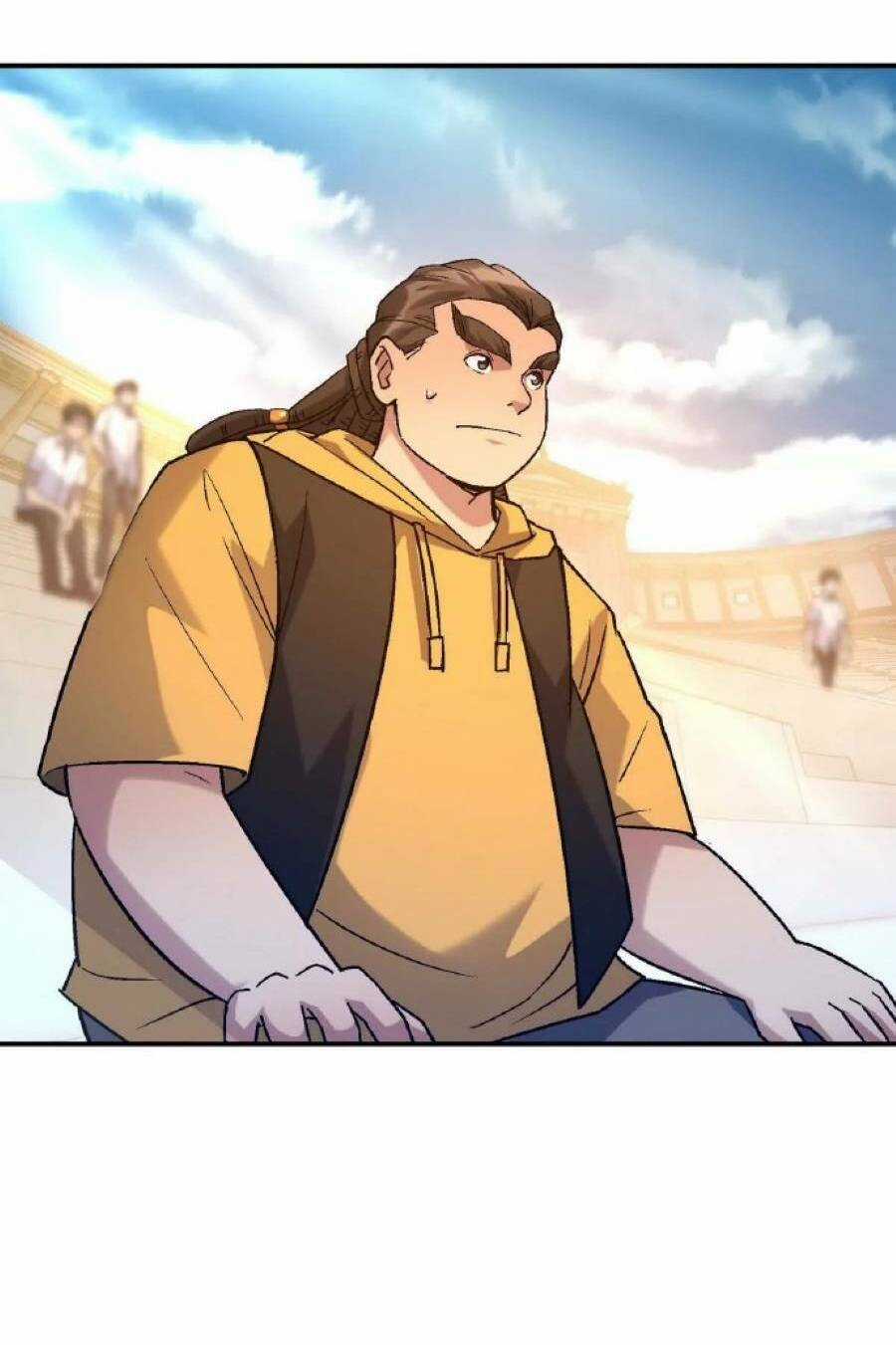 Thần Thú Quật Khởi Chương 23 trang 21