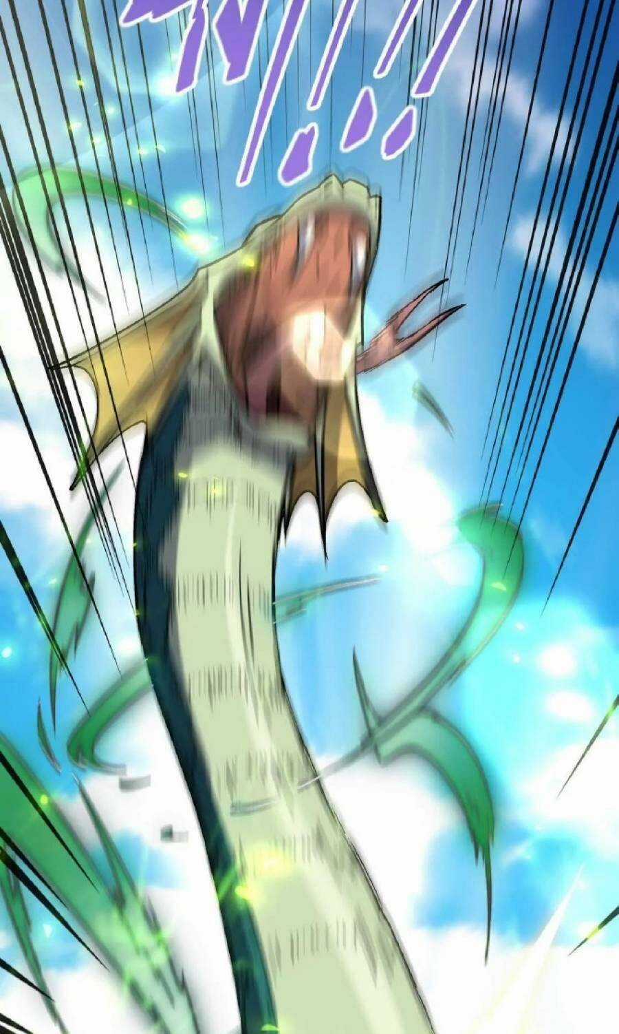 Thần Thú Quật Khởi Chương 23 trang 26