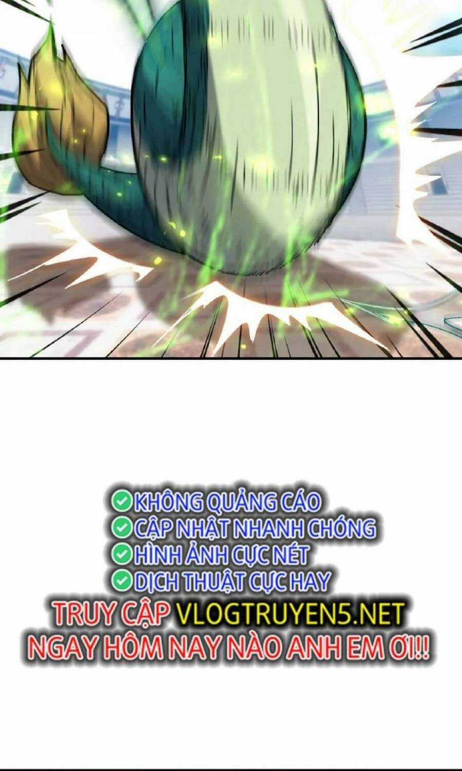 Thần Thú Quật Khởi Chương 23 trang 27