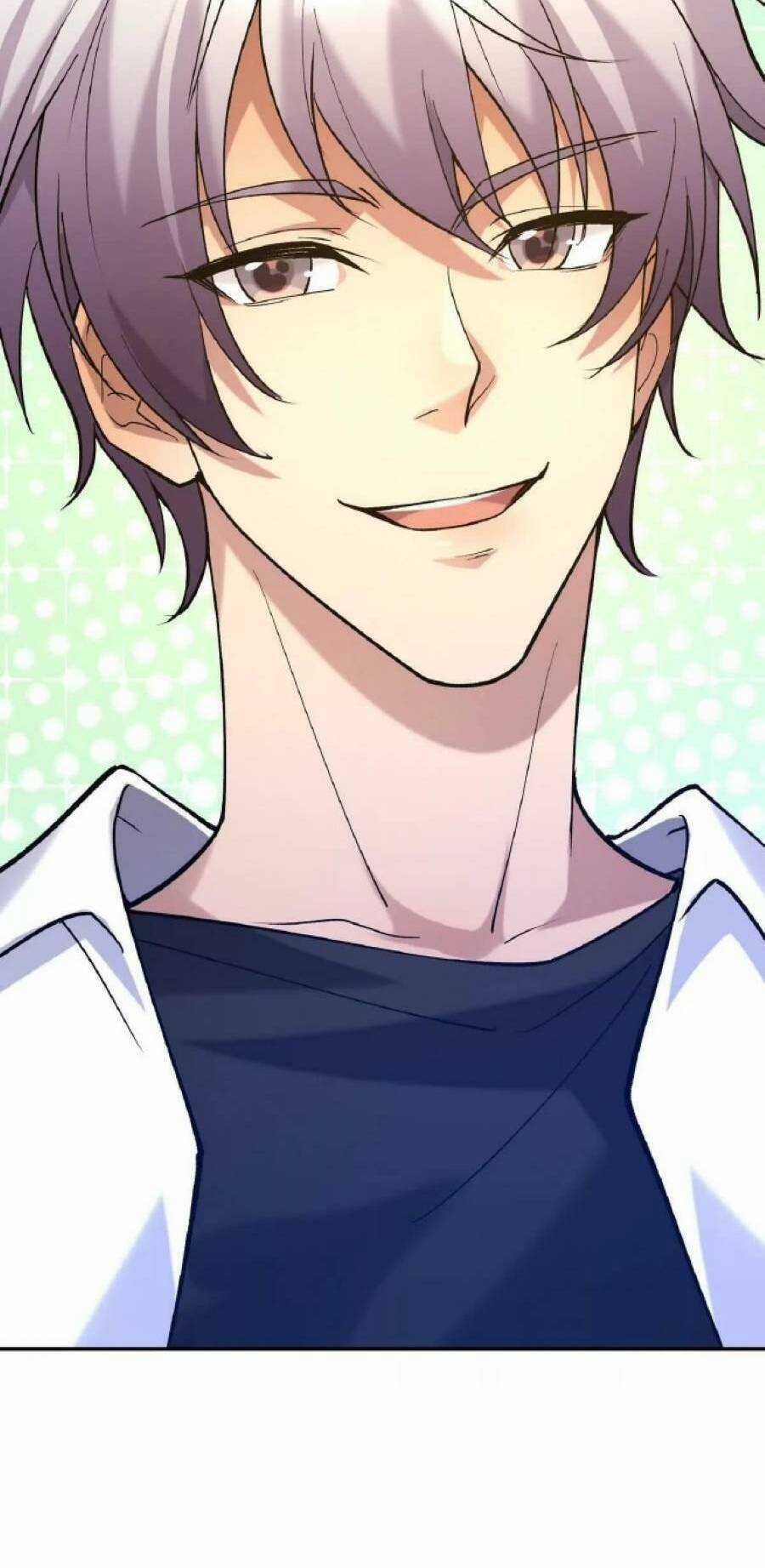 Thần Thú Quật Khởi Chương 23 trang 3