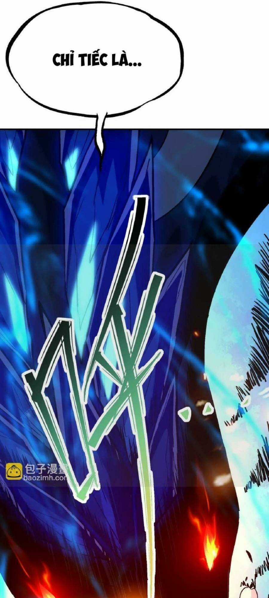 Thần Thú Quật Khởi Chương 23 trang 33