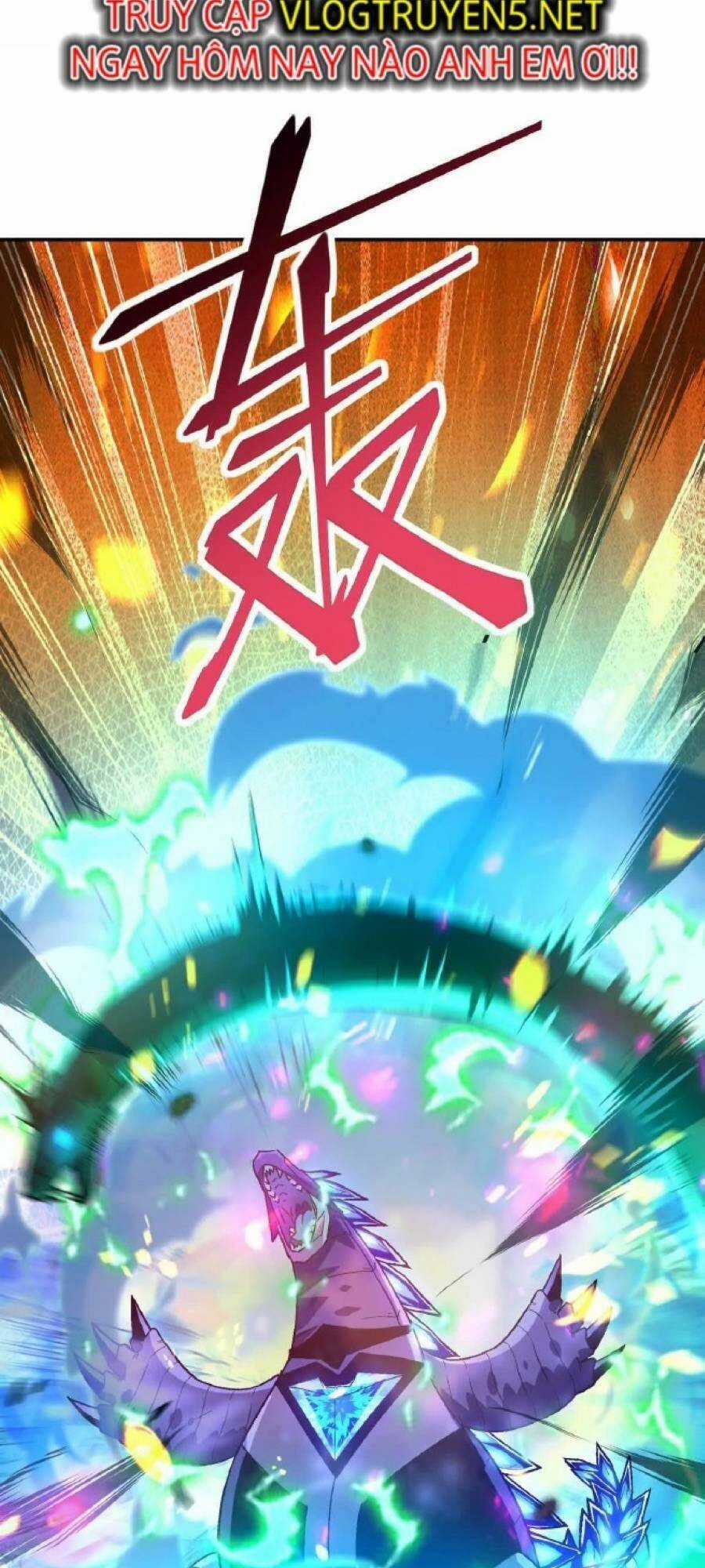 Thần Thú Quật Khởi Chương 23 trang 35