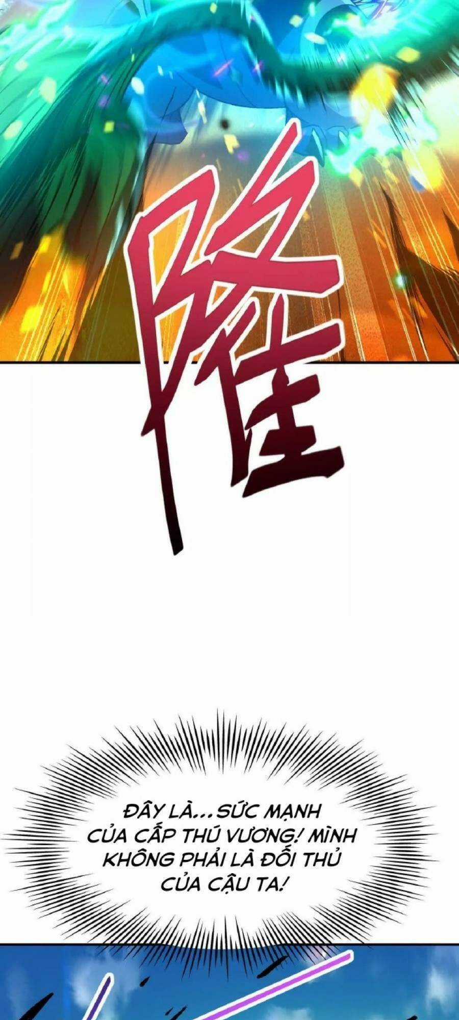 Thần Thú Quật Khởi Chương 23 trang 36