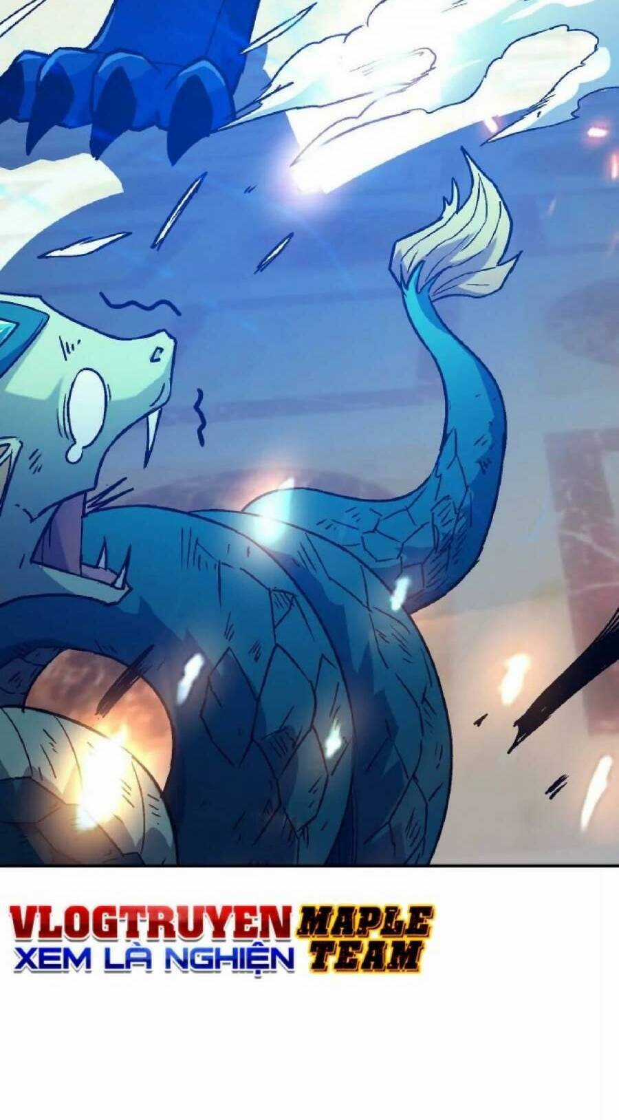 Thần Thú Quật Khởi Chương 23 trang 38