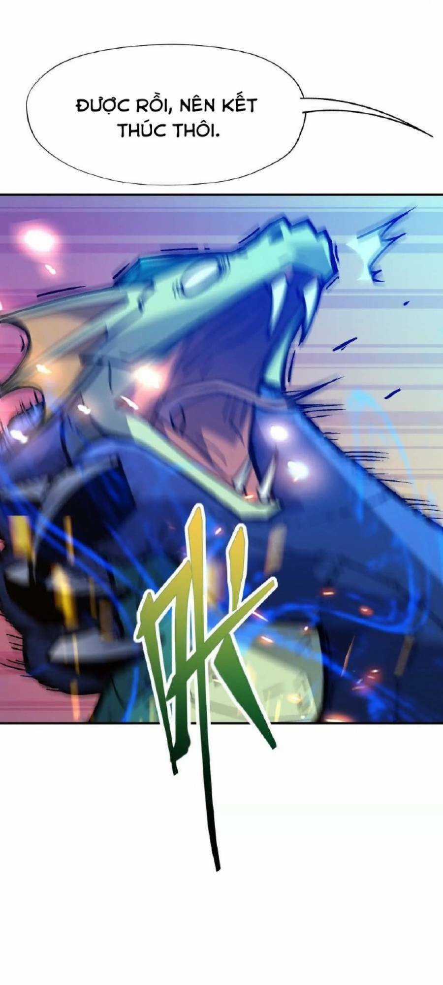 Thần Thú Quật Khởi Chương 23 trang 39