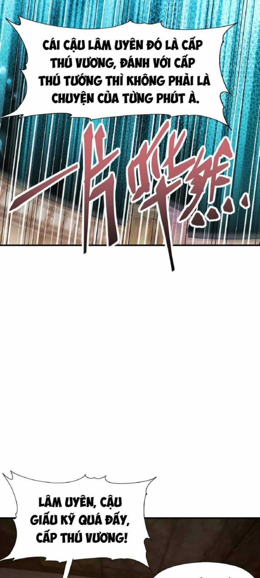 Thần Thú Quật Khởi Chương 23 trang 42