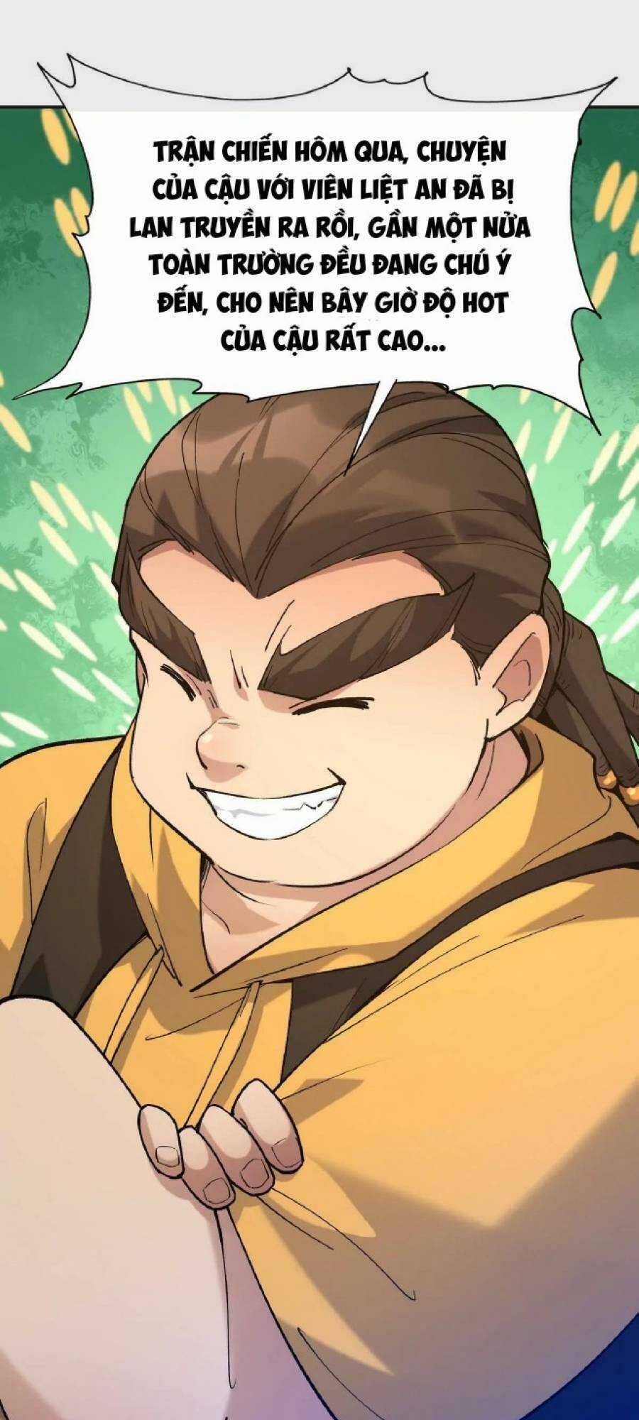 Thần Thú Quật Khởi Chương 23 trang 45