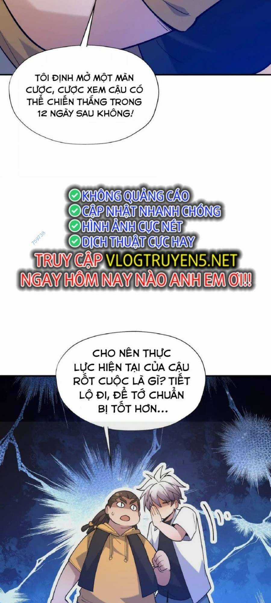 Thần Thú Quật Khởi Chương 23 trang 46