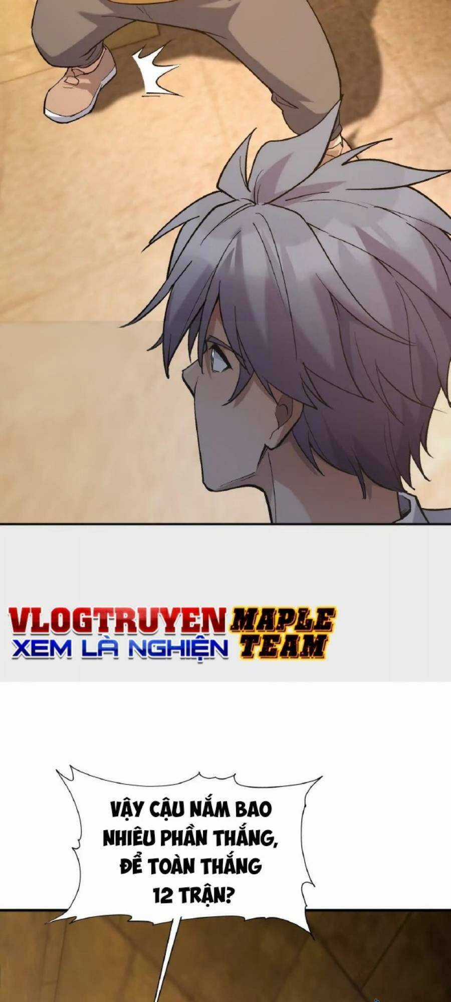 Thần Thú Quật Khởi Chương 23 trang 48