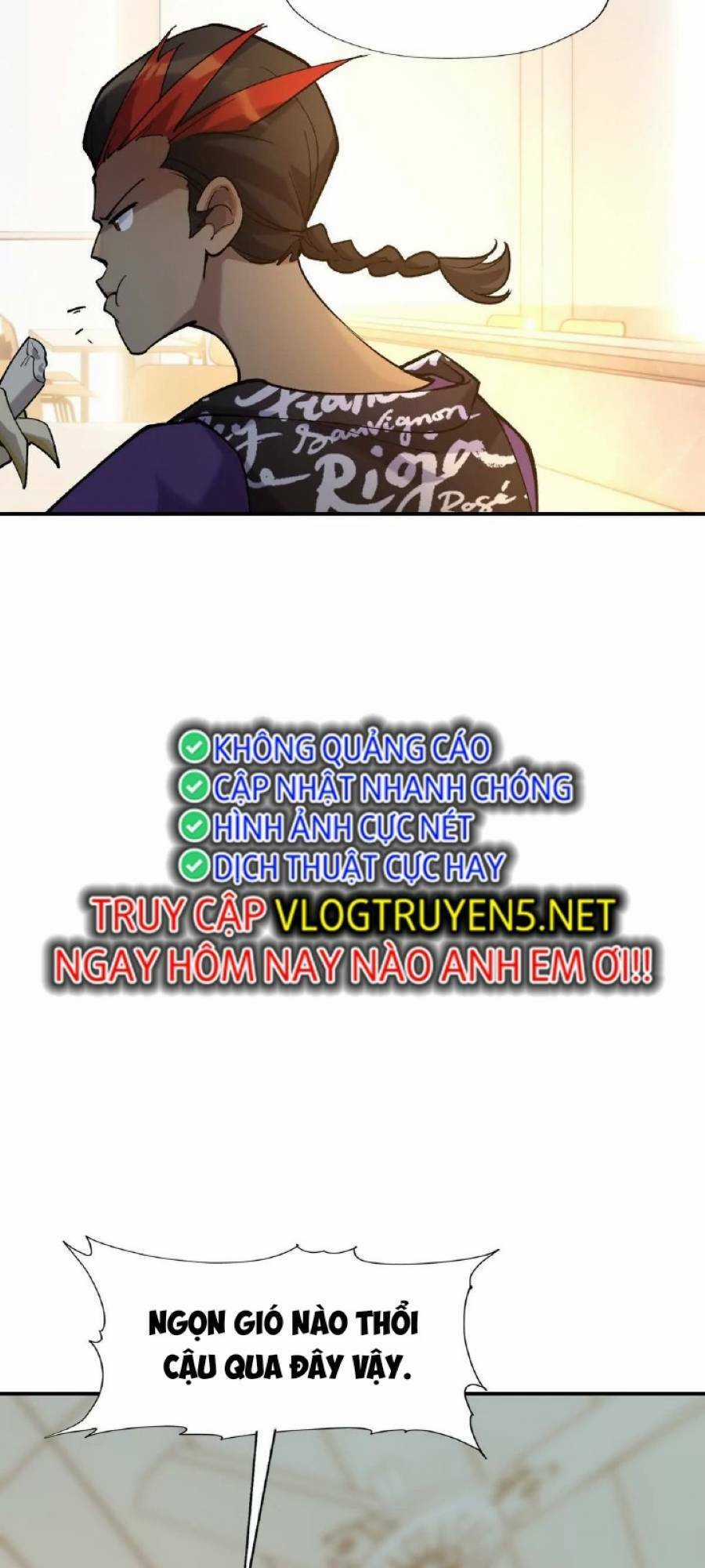 Thần Thú Quật Khởi Chương 23 trang 54