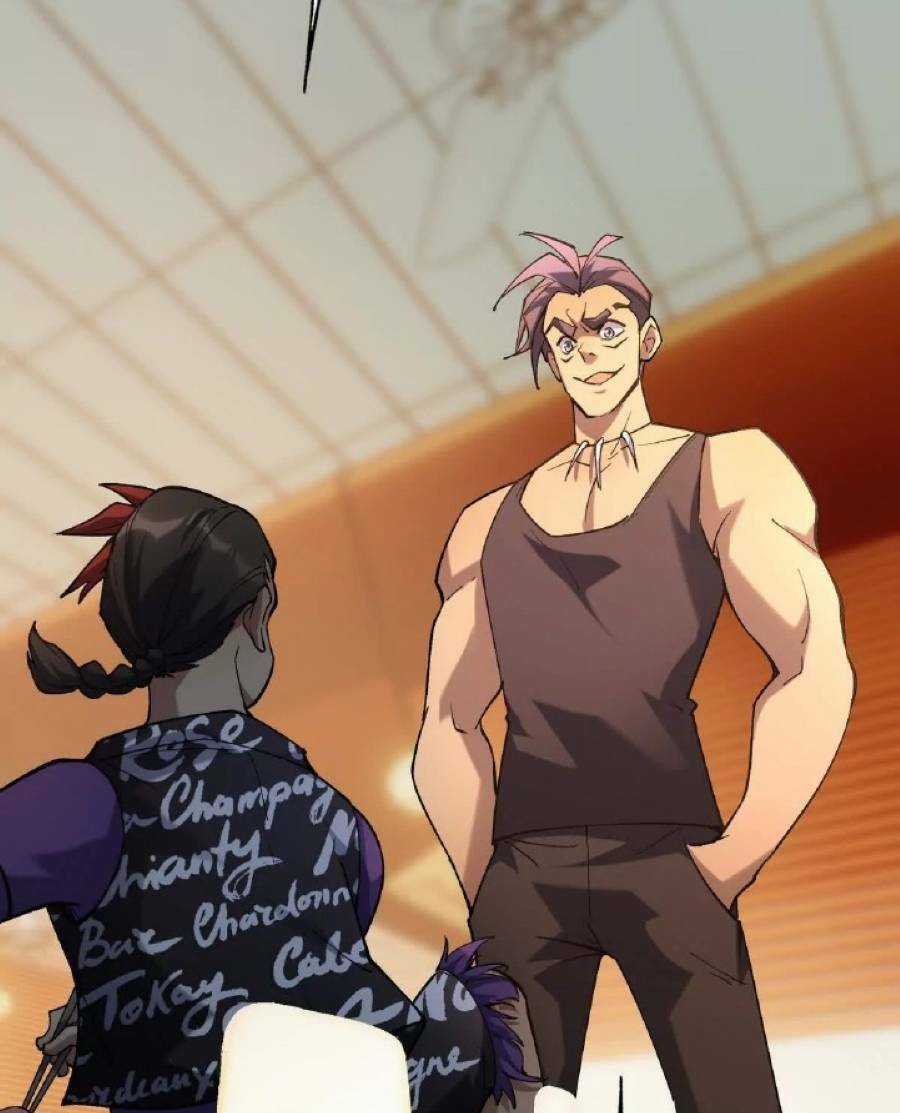 Thần Thú Quật Khởi Chương 23 trang 55