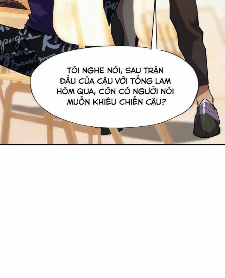 Thần Thú Quật Khởi Chương 23 trang 56