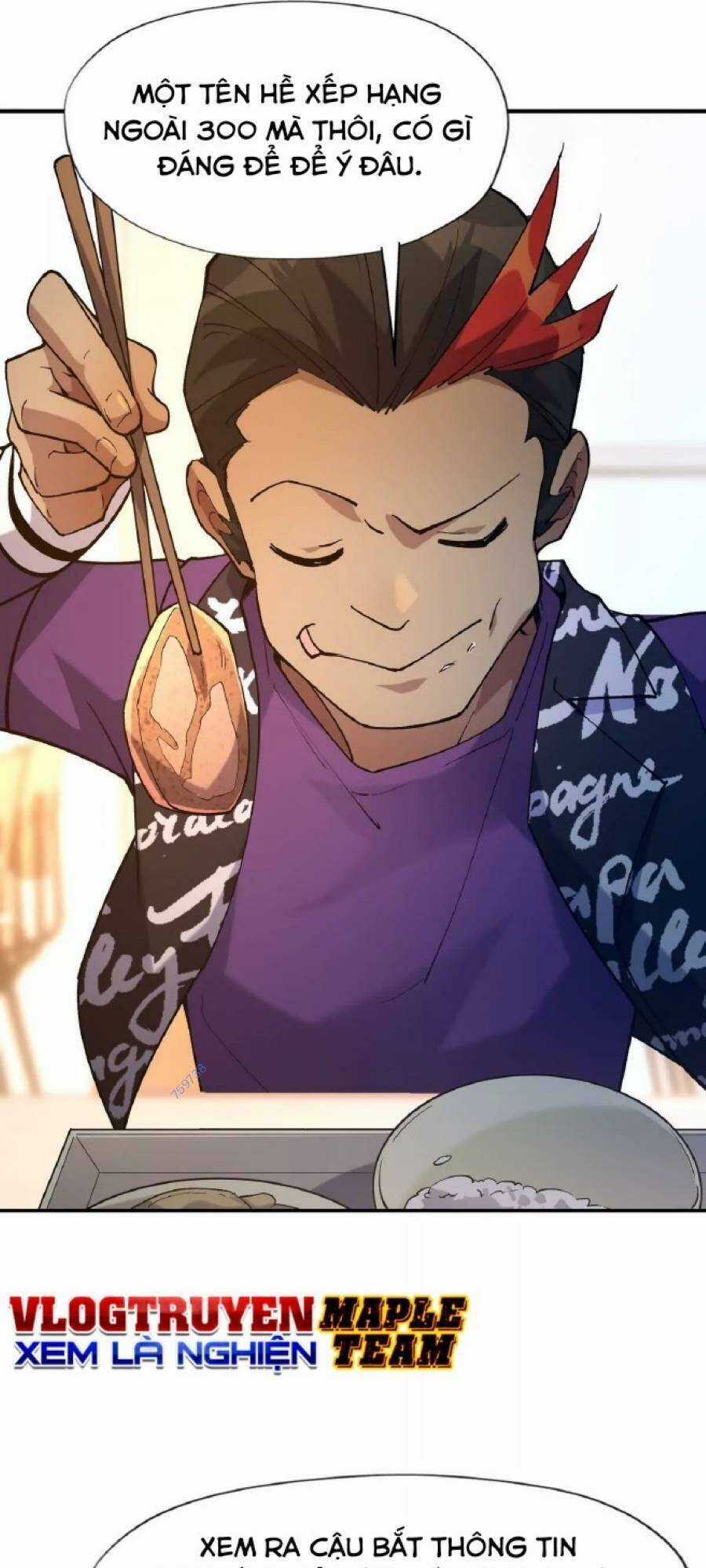 Thần Thú Quật Khởi Chương 23 trang 57