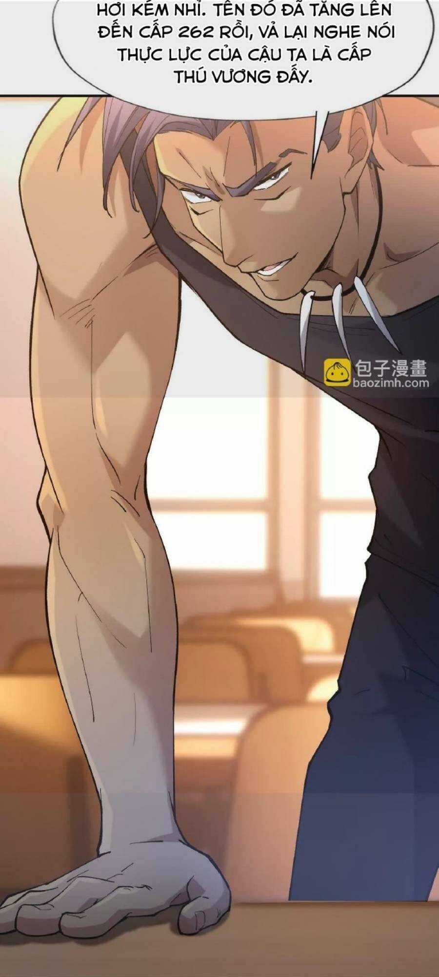 Thần Thú Quật Khởi Chương 23 trang 58