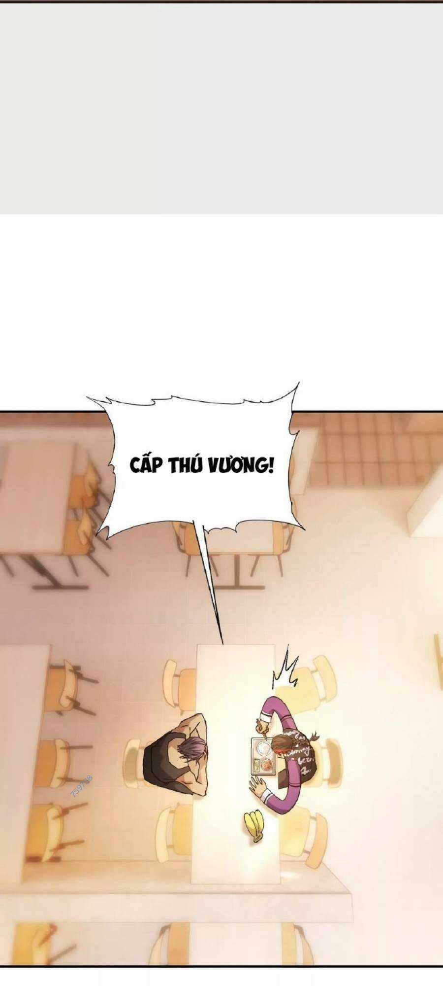 Thần Thú Quật Khởi Chương 23 trang 59