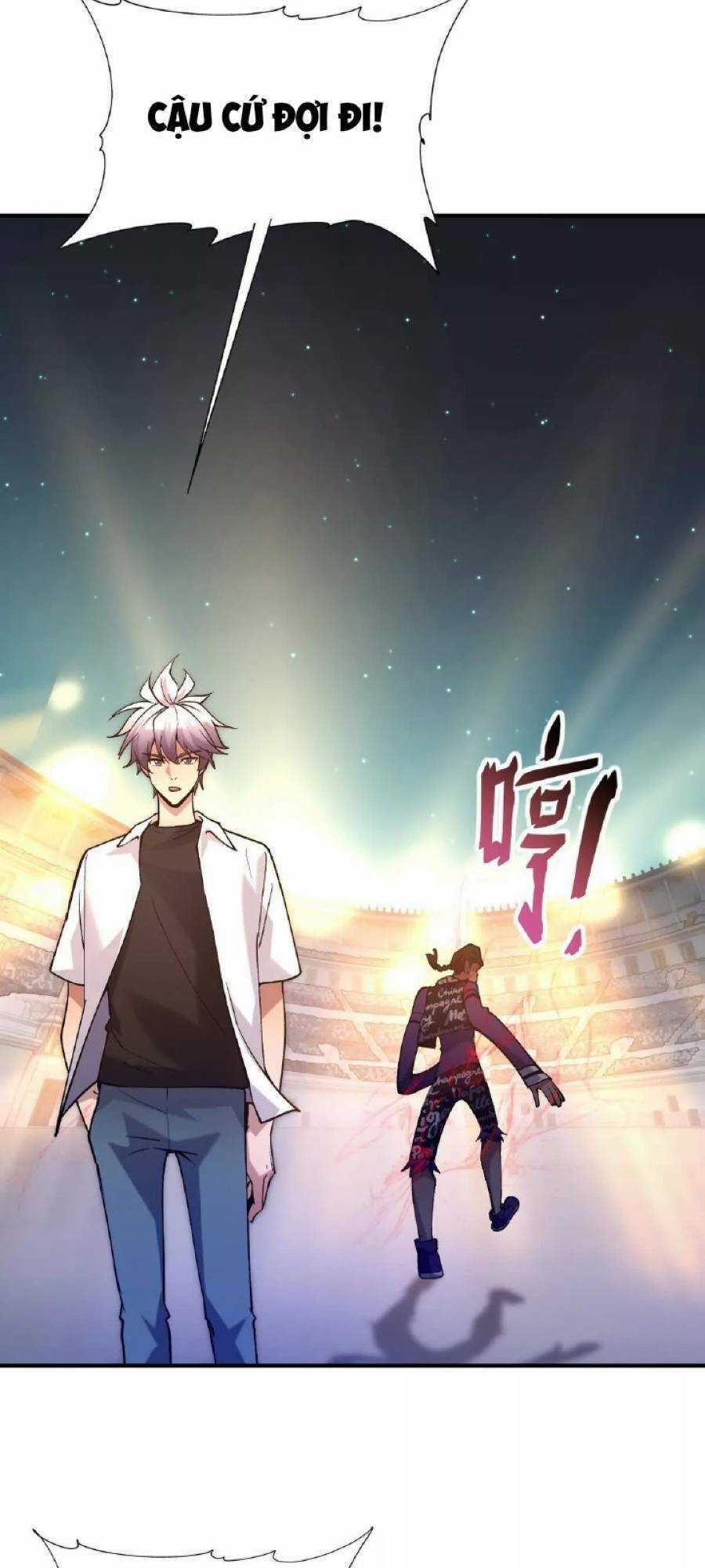 Thần Thú Quật Khởi Chương 23 trang 6