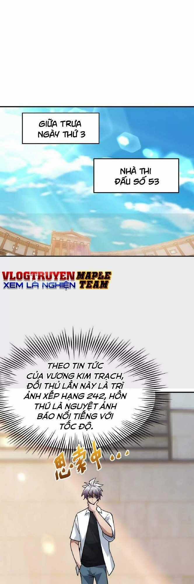 Thần Thú Quật Khởi Chương 24 trang 0