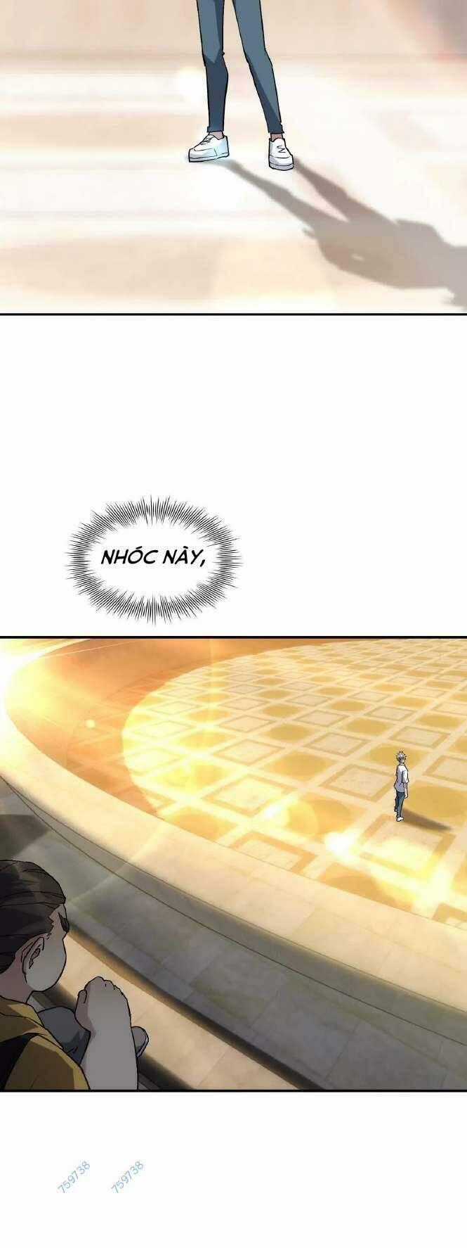 Thần Thú Quật Khởi Chương 24 trang 1