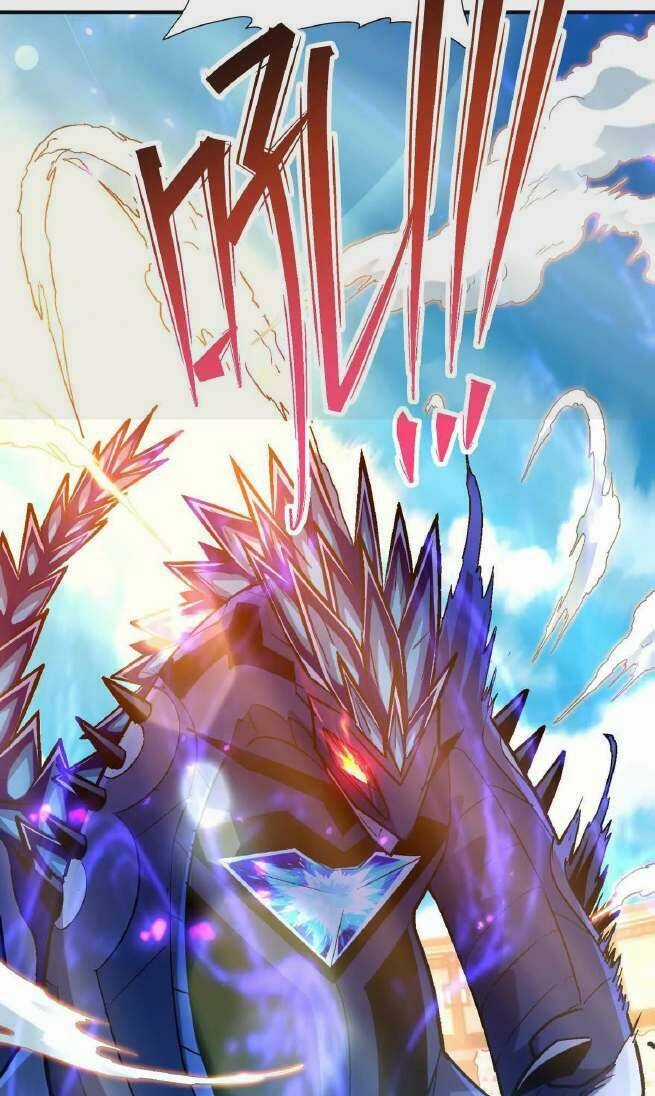 Thần Thú Quật Khởi Chương 24 trang 11