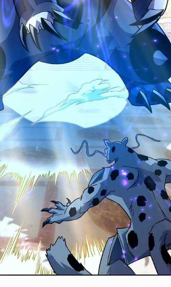 Thần Thú Quật Khởi Chương 24 trang 12